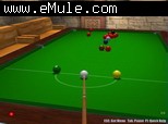 Giochi Sport 3D Live Snooker 2.58