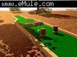 Jogos Desportos 3D Mini Golf Unlimited 1.1