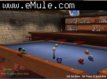 Spiele Deportes 3D Online Pool 2.62