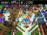 3D Ultra Pinball: Thrillride