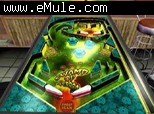 3DRT Pinball