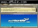 Multimedia Players Ace DivX Player 2.1