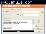 Advanced PDF Repair 1.1