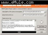 Advanced RAR Repair 1.2