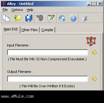 Alloy 4.10.9.2006