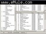 Multimedia Players AudioNUT 1.9.7