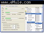 Programmes Windows Mémoire RAM CachemanXP 1.12