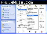 Utilidades Windows Ratón Change Cursor 1.0