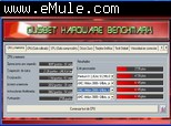 Ciusbet Hardware Benchmark 1.8.854