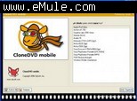CloneDVD Mobile 1.1.5.2