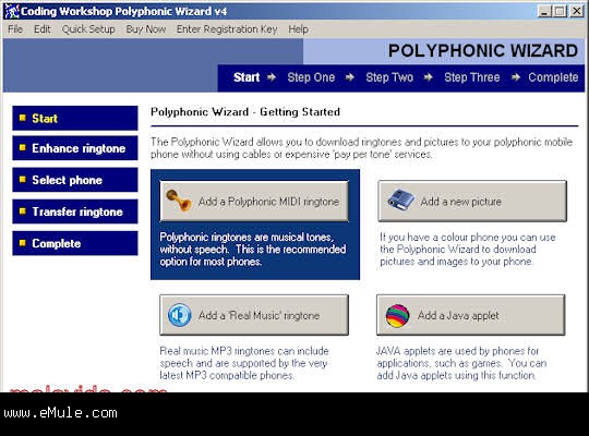 Coding Workshop Polyphonic Wizard 4.0.0