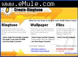 Create Ringtone 4.9