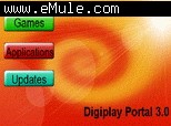 Digiplay PSP Portal 3.27