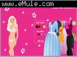 Giochi Per bambini Dress Up Game v1