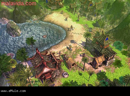 Giochi Strategia Empire Earth 3