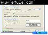 Free RAM Optimizer XP 1.0