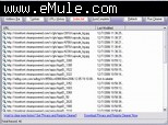 Internet Web browsers IE History Manager 1.0