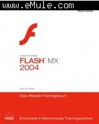 Macromedia Flash 8