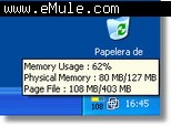 Windows Utilities RAM Memory MemInfo 1.80