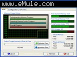 Utilidades Windows Memoria RAM Memory Optimizer 5.0