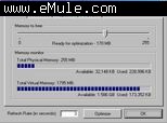 Windows Utilities RAM Memory MemoryBooster 3.0