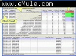 Windows Utilities RAM Memory MemScope 1.10