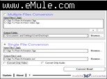 Miksoft Mobile 3GP Converter 1.0