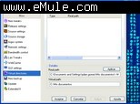 Internet eMule NeoMule 4.12