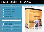 Utilidades Windows Registro de Windows Open RegEdit 2.0.01