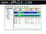 Programmes Windows Disque dur Paragon Partition Manager 7.0