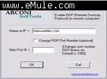 RDP Enable 1.5