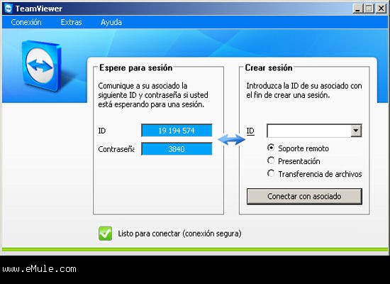 TeamViewer 3.0