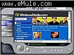 Multimedia Players Windows Media Player 9.0 98/Me/2000