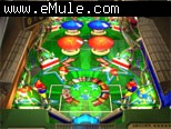 WS Pinball Soccer 1.0