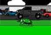 3D Frogger