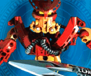 bionicle jaller