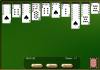 Golden Spider Solitaire