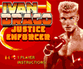 ivan drago