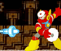 megaman 2