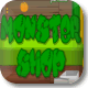 monster shop