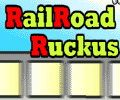 railroad ruckus