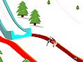 ski jump