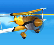 stunt pilot trainer