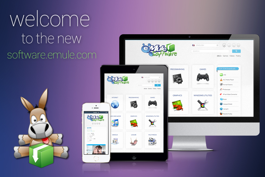 emule software